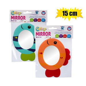 Baby bath mirror online
