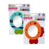 Cooey Bath Mirror - Orange