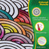Crayola - 24 Coloured Pencil
