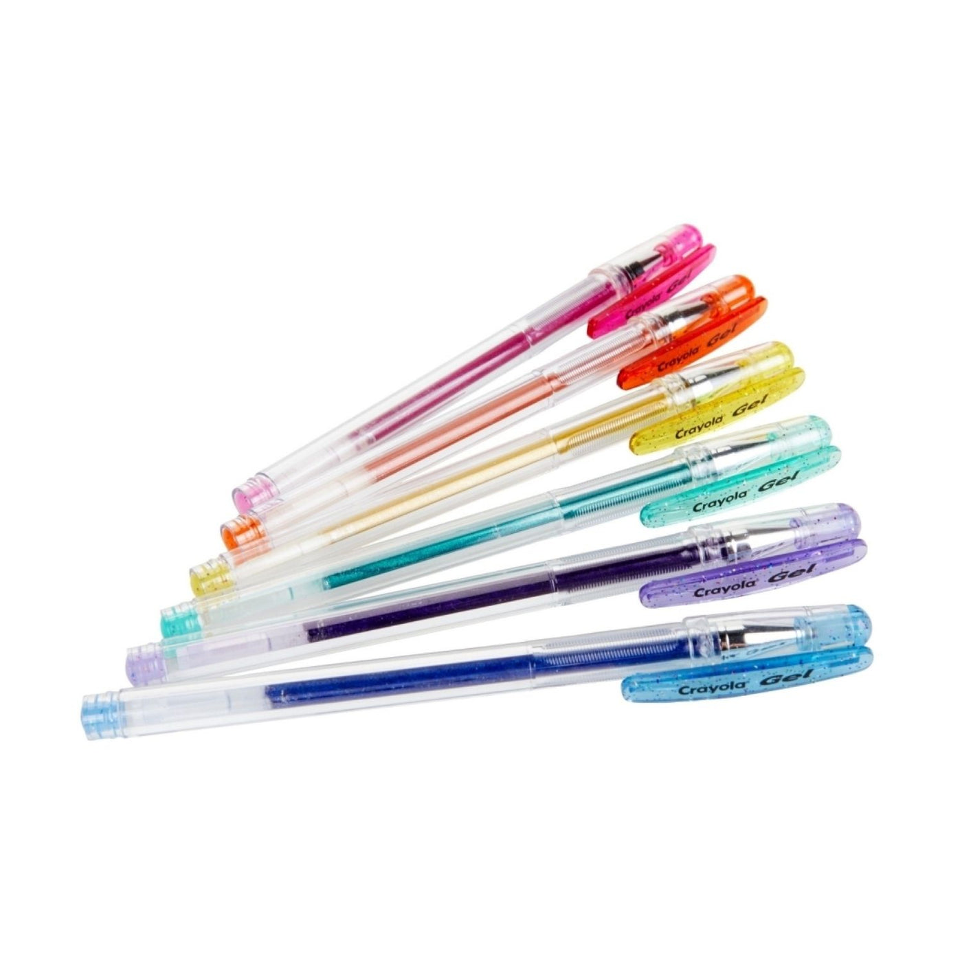 [10-in-1] Glitter Gel Pen Set