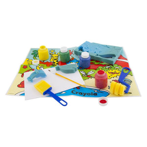 Crayola - Sponge Kit