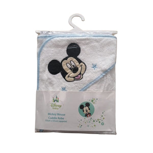 Disney Baby Mickey Mouse Cuddle Robe
