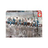 Educa Breakfast in New York Adult Puzzle 1500 Pieces