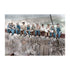 Educa Breakfast in New York Adult Puzzle 1500 Pieces