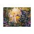Educa Dragon, Princess And Unicorn Adult Puzzle 1500 Pieces