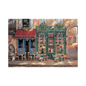 Educa Palace of Flowers Adult Puzzle 1500 Pieces