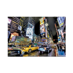 Educa Times Square New York Adult Puzzle 1000 Pieces