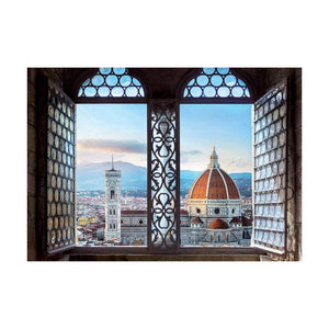 Educa Views of Florence Puzzle (1000 pc)