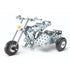 Eitech C85 Basic Series Motorbike 170 Piece Construction Kit