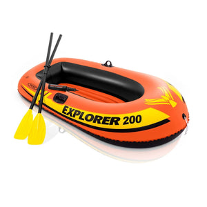 Explorer 200 Boat Set