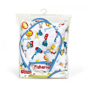Fisher Price Hooded Towel