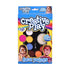 HTI  Creative Play - Party Face Paints 6 Colours