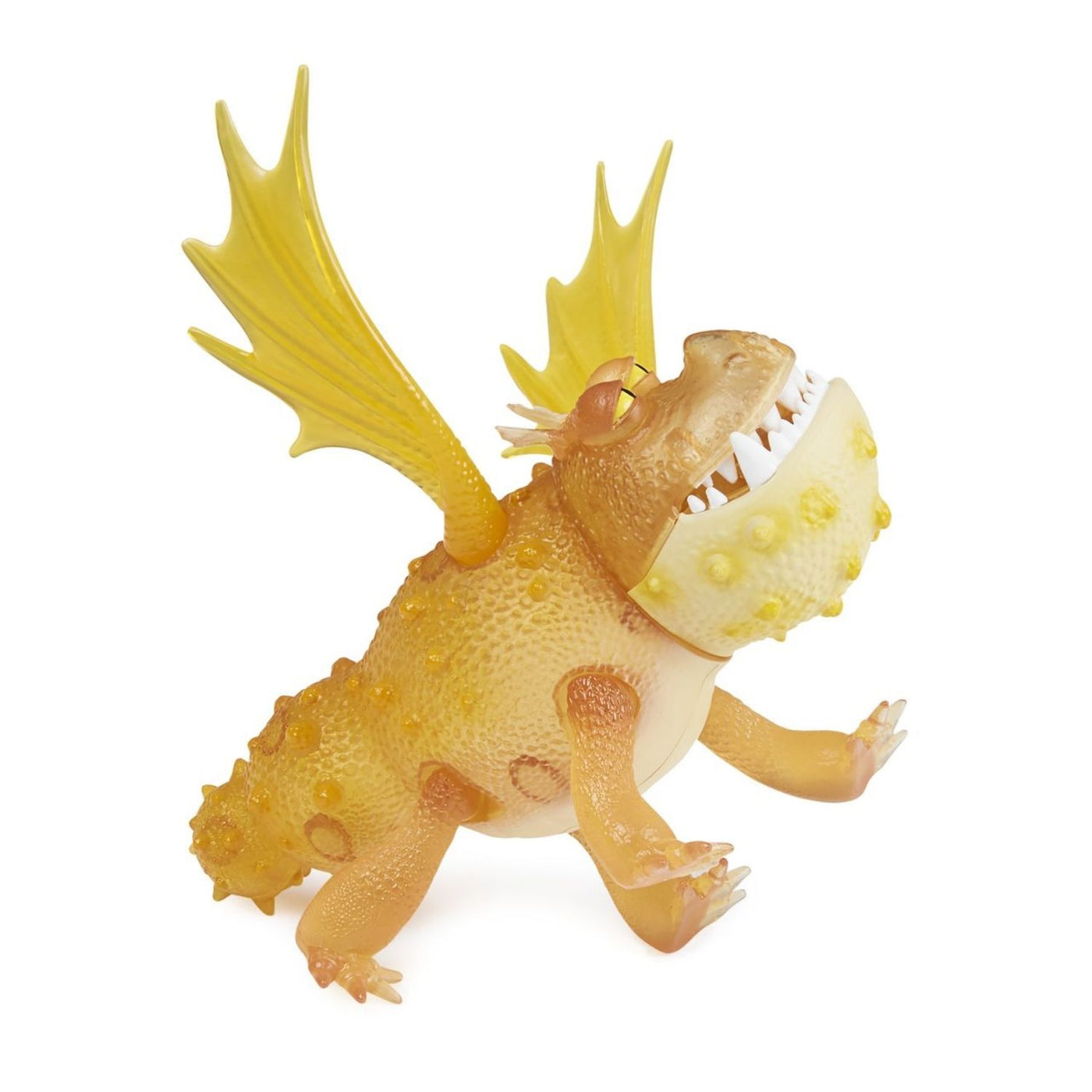 How To Train Your Dragon Dragons Revealed Meatlug