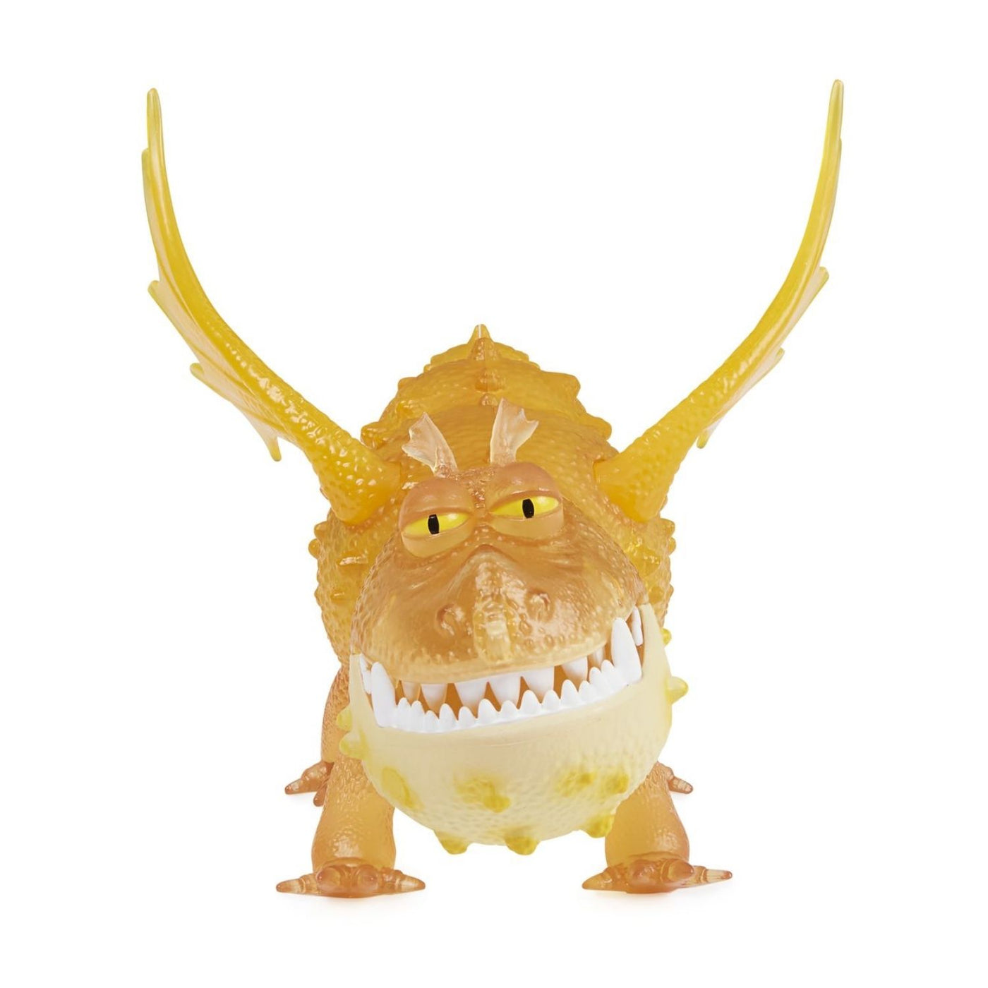 How To Train Your Dragon Dragons Revealed Meatlug