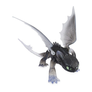Dreamworks deals toothless toy