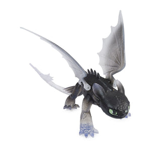 How To Train Your Dragon - Dragons Revealed Toothless