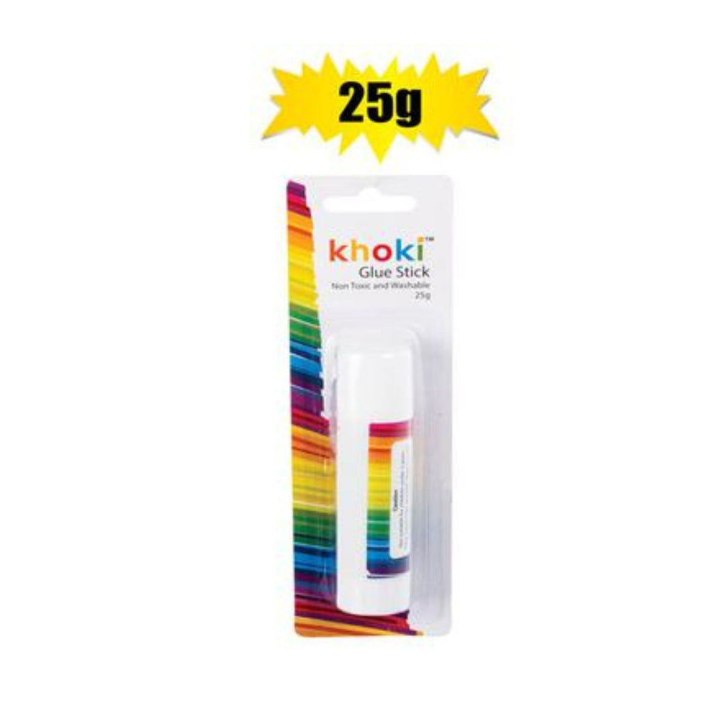 Khoki Glue Stick 25g