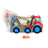 Kiddy Go! Car Transporter With Two Sedans