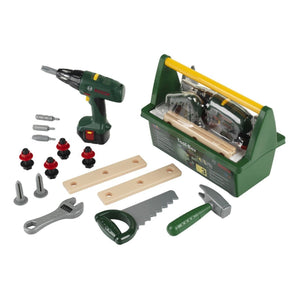 Klein Bosch Tool Box