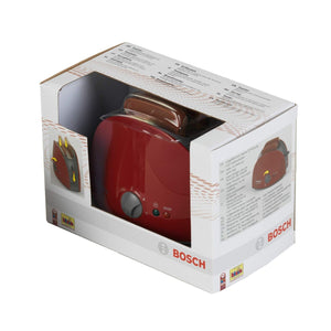 Klein Bosch Toaster With Sound