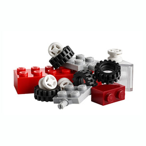 LEGO® Classic Creative Suitcase 10713