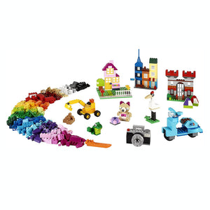 LEGO® Classic Large Creative Brick Box 10698