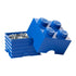 LEGO® 4-stud Blue Storage Brick