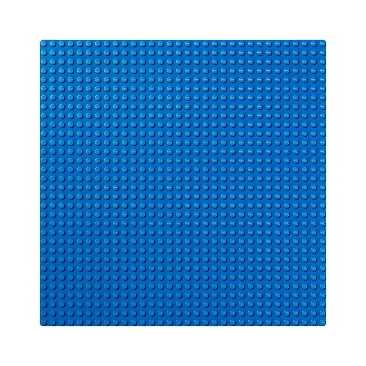 LEGO® Blue Baseplate