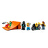 LEGO® City Stunt Show Truck 60294