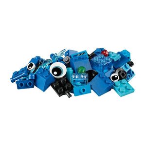 LEGO® Creative Blue Bricks