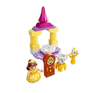 LEGO® DUPLO® Princess Belle's Bathroom (10960)