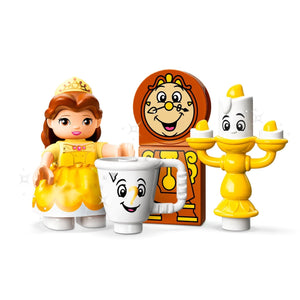 LEGO® DUPLO® Princess Belle's Bathroom (10960)