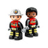 LEGO® DUPLO® Rescue Fire Station & Helicopter (10970)