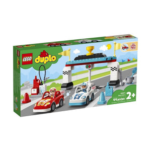 LEGO® DUPLO® Town Race Cars 10947