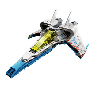 LEGO® Disney And Pixar's Lightyear XL-15 Spaceship 76832