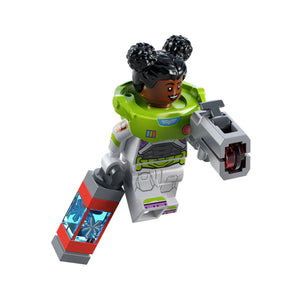 LEGO® Disney And Pixar's Lightyear Zurg Battle 76831