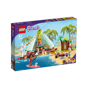 LEGO® Friends - Beach Glamping 41700