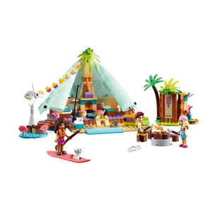 LEGO® Friends - Beach Glamping 41700