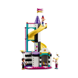 LEGO® Friends - Magical Ferris Wheel and Slide 41689