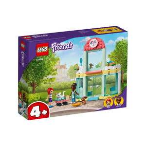LEGO® Friends - Pet Clinic 41695