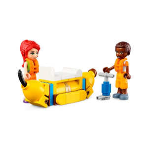 LEGO® Friends - Vacation Beach House 41709