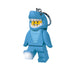 LEGO® Iconic - Shark Suit Guy Key Chain