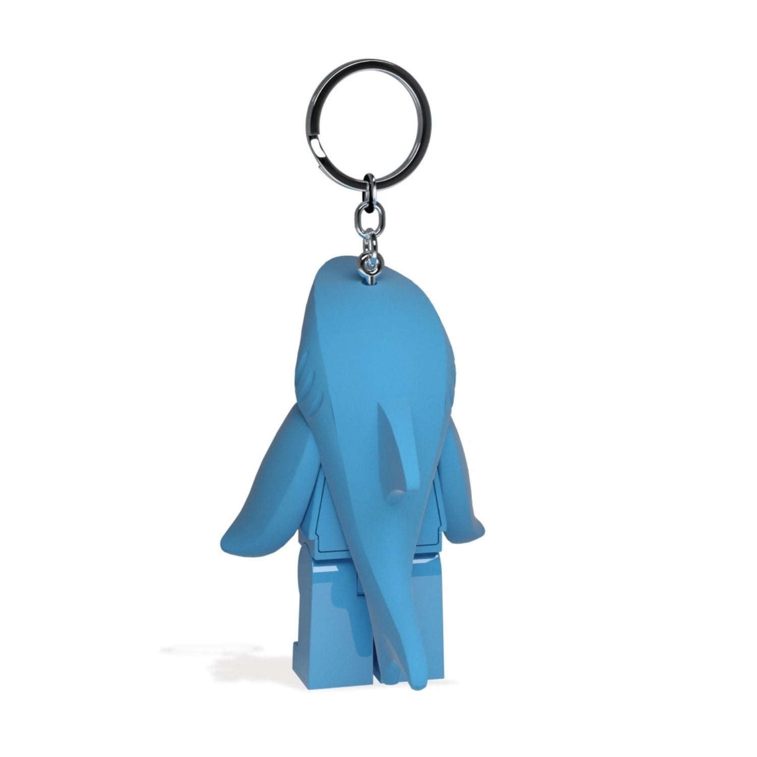 LEGO® Iconic - Shark Suit Guy Key Chain