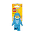 LEGO® Iconic - Shark Suit Guy Key Chain