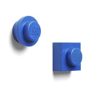 LEGO® Magnet Set - Blue