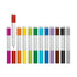 LEGO® Markers 12 Piece