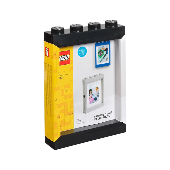 LEGO® Picture Frame - Black