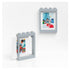 LEGO® Picture Frame - Grey
