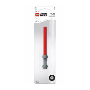 LEGO® Star Wars Lightsaber Black Gel Pen