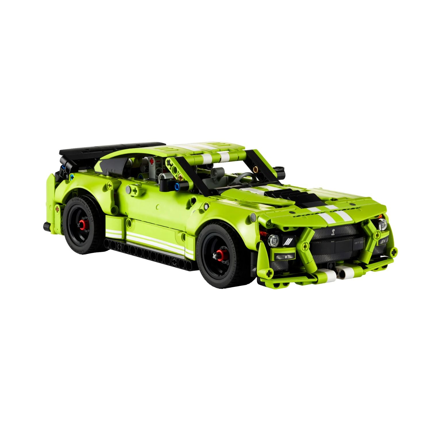 LEGO® Technic Ford Mustang Shelby® GT500® 42138